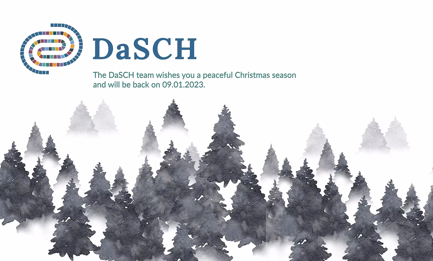 Season's Greetings