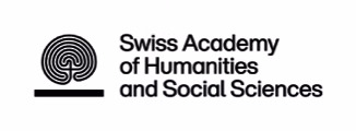 Swiss Academy of Humanities and Social Sciences logo