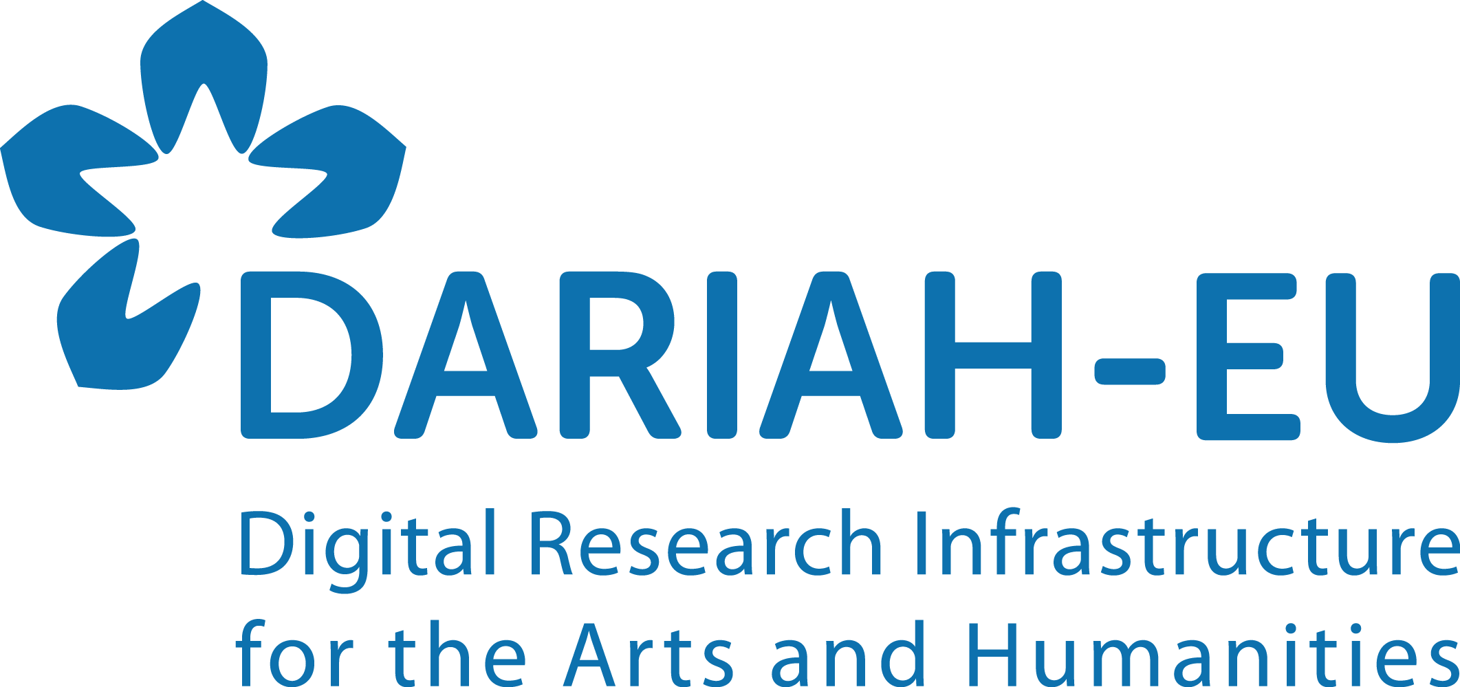 DARIAH logo
