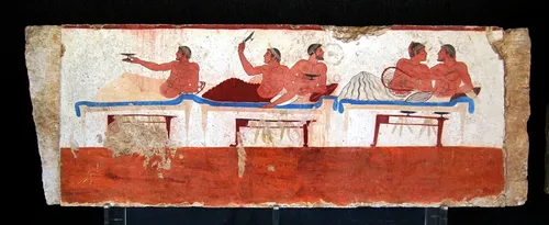 Locus Ludi database: The Kottabos in the Greek World project image